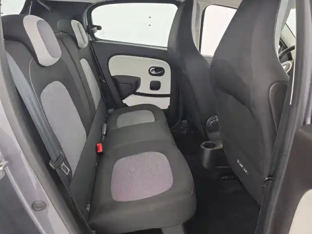 Renault Twingo iii sce 65 - 21 — photo 43