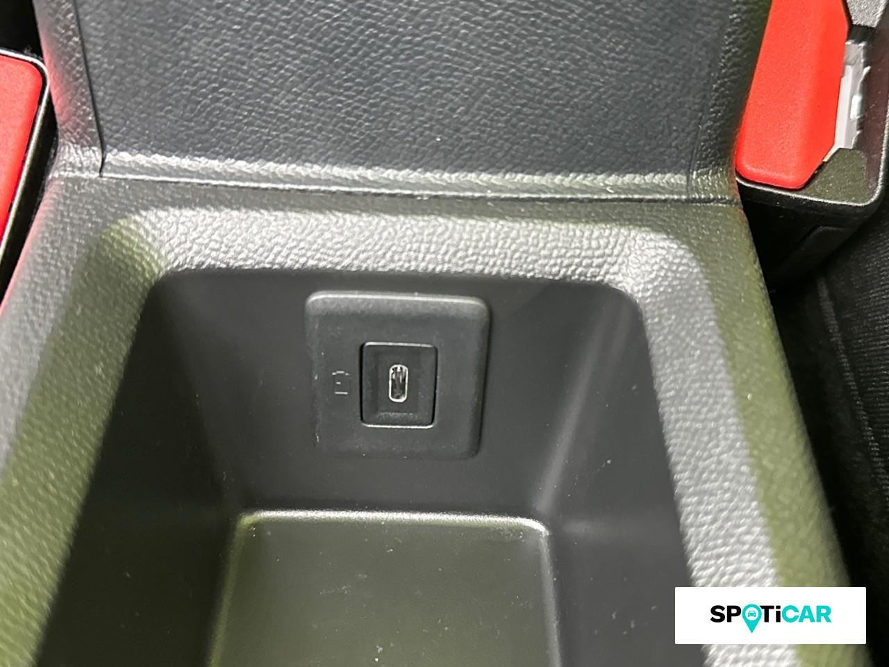 Citroën C3 electrique 113ch 44,2kwh autonomie confort max — photo 18