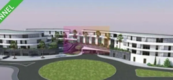Local commercial 148 m²