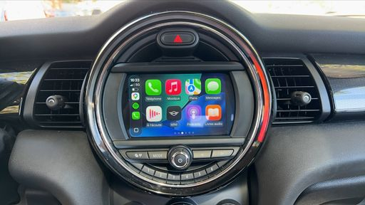 Mini Mini 1.5 Cooper 136 BVA - Edition Greenwhich – 2020 – 22287 km – Essence – Boîte Automatique — photo 25