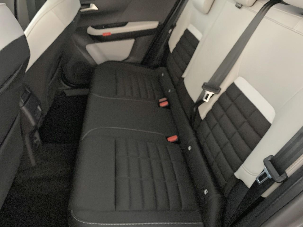 Citroën C3 Aircross hybride 145 ch aut max — photo 10