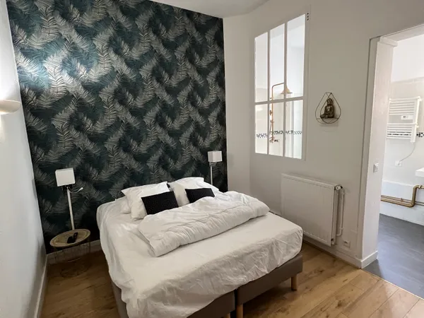 Loue local 3 pièces à louer à Levallois-Perret (92) 49m²