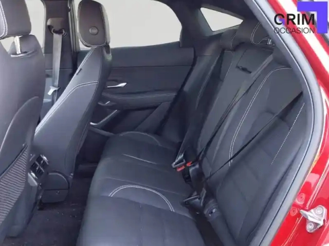 Jaguar E-Pace 2.0 p200 ch flexfuel mhev awd bva — photo 11