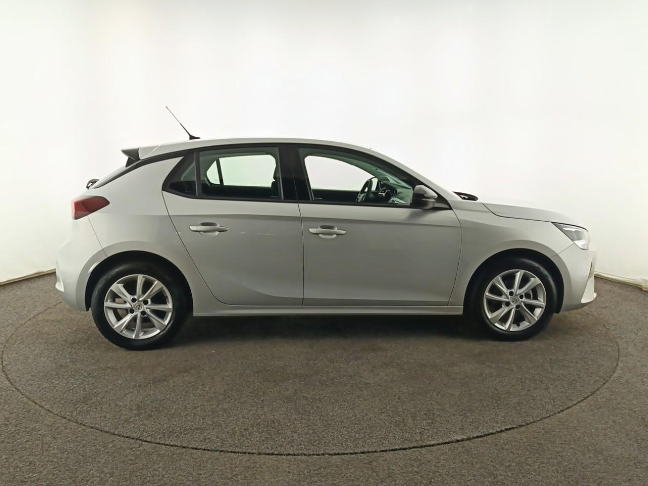 Opel Corsa 1.2 75 ch bvm5 elegance business — photo 4