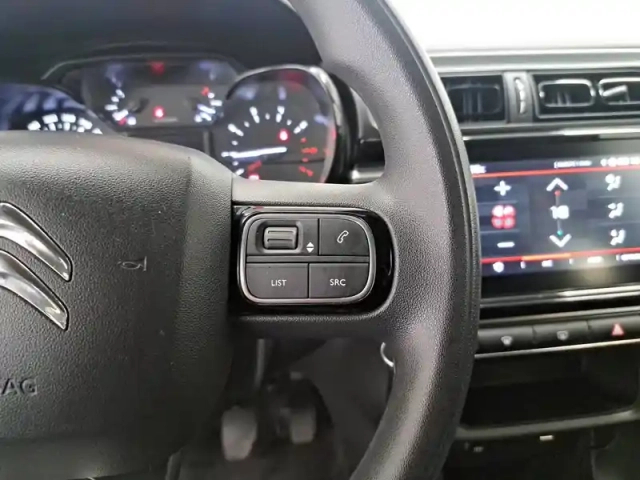 Citroën C3 puretech 83 s&amp;s bvm5 — photo 31