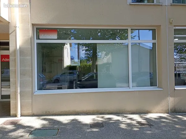 Local 60 m² Bazas
