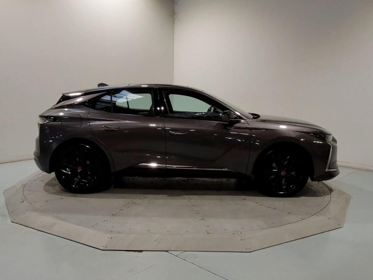 Ds Ds 4 hybride e-tense 225 eat8 performance line — photo 6
