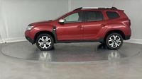 Dacia Duster 1.5 Blue dCi 115ch Prestige + 4x2 — photo 7