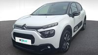 Citroen C3 1.2 PureTech 83ch S&S MAX