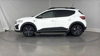 Dacia Sandero 1.0 TCe 90ch Stepway Expression — photo 7