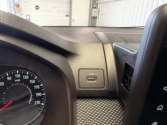 Dacia Sandero tce 90 — photo 40