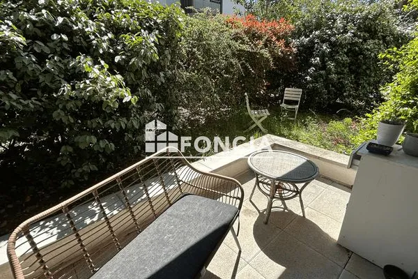 Appartement 3 pièces 56 m²