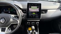 Renault Arkana 1.6 E-Tech 145ch full hybrid Techno -23 — photo 19