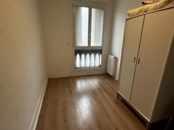 Studio location