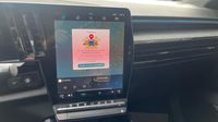 Renault Austral 1.3 TCe mild hybrid 160ch Techno auto — photo 19