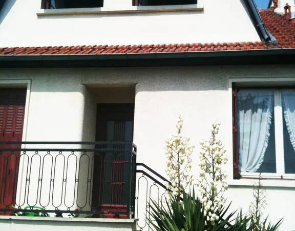 Maison 5 pièces 160 m²
