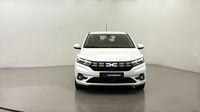 Dacia Sandero 1.0 ECO-G 100ch Expression — photo 1