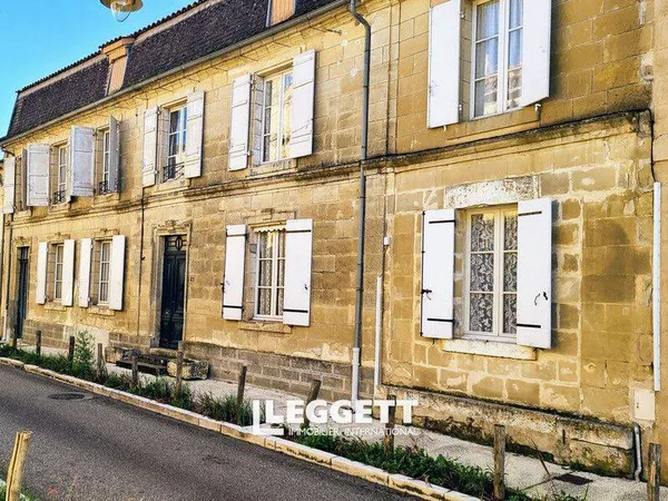 Maison 14 pièces 315 m²