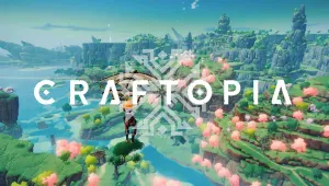 Craftopia gibt Xbox One auf, die 1.0 zielt für 2027 auf Xbox Series und PC