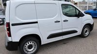 Peugeot Partner M 650kg BlueHDi 130ch S&S EAT8 — photo 3