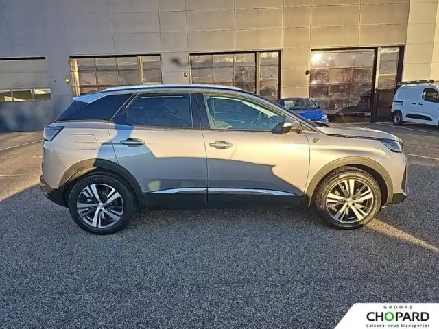 Peugeot 3008 bluehdi 130ch s&amp;s bvm6 — photo 95