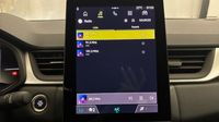 Renault Symbioz 1.8 E-Tech full hybrid 160ch Evolution - 25 — photo 18