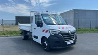 Renault Master RJ3500 L2 2.3 Blue dCi PAF AR court 130ch Confort EuroVI — photo 3