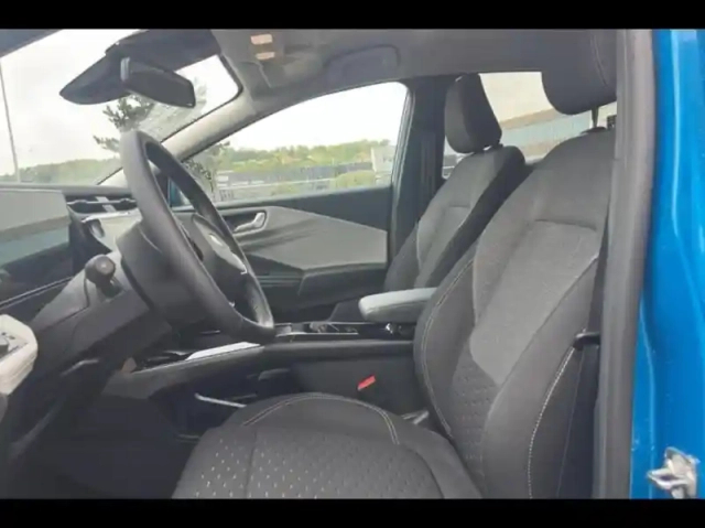 Ford Puma gen-e 168ch standard range 46 kwh — photo 10