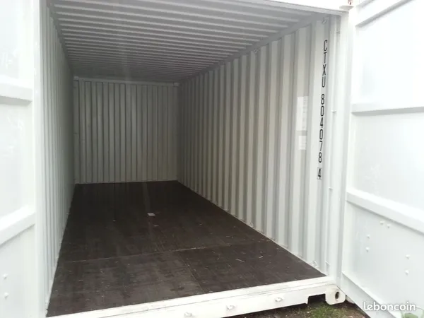 Location box