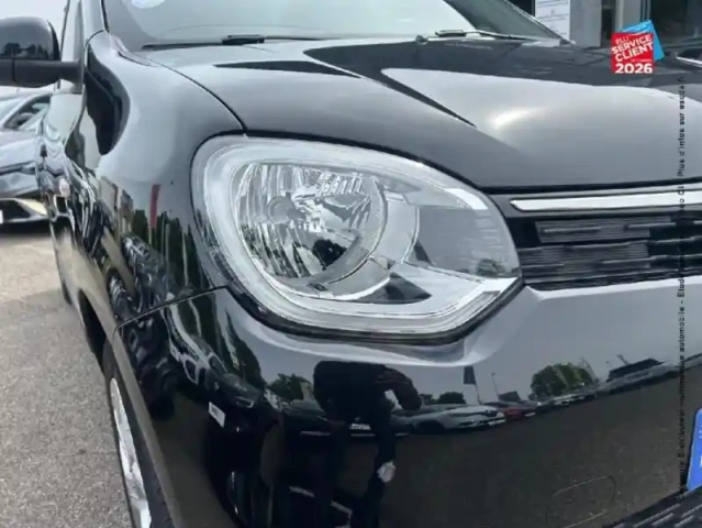 Renault Twingo 1.0 sce 65ch zen - 21 — photo 13