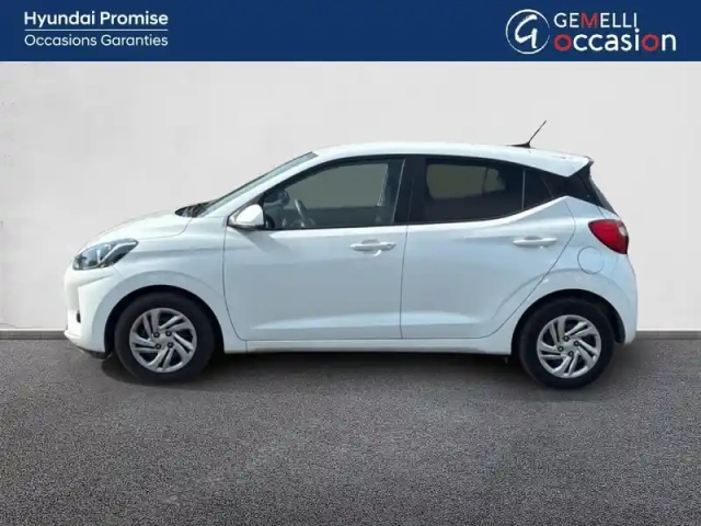 Hyundai I10 1.0 67ch eco creative — photo 2