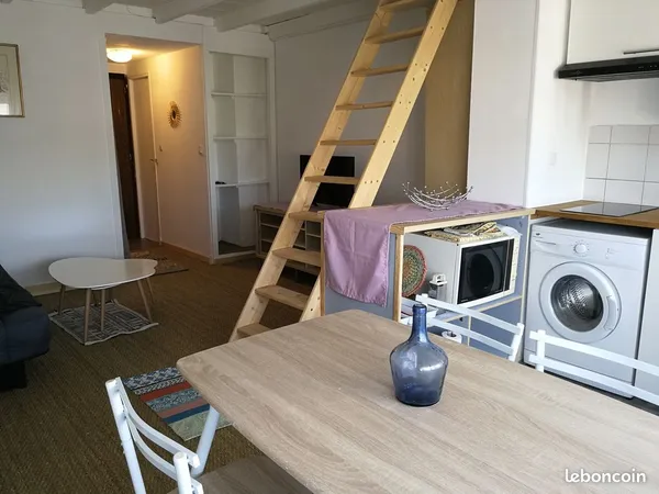 Investissement Locatif Centre station
