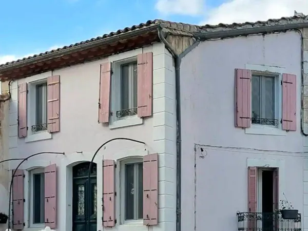 Maison 6 pièces 168 m²