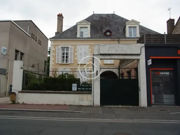 Appartement 2 pièces 53 m²