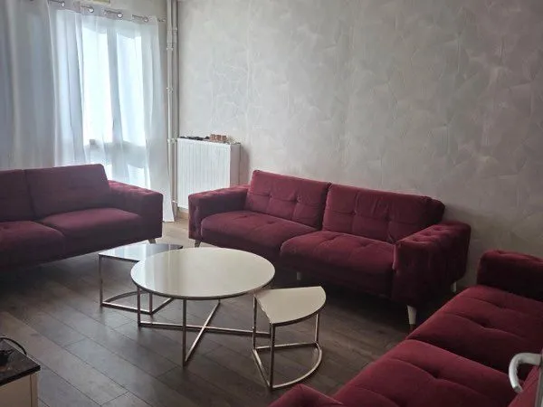 Appartement en vente
