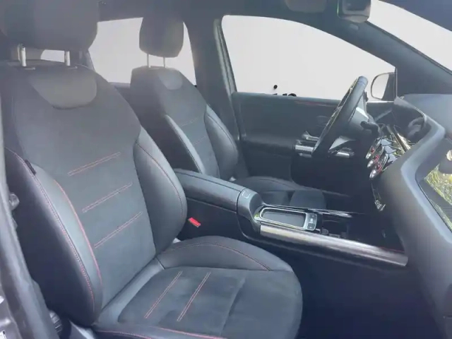 Mercedes Classe B 250 e amg line — photo 12