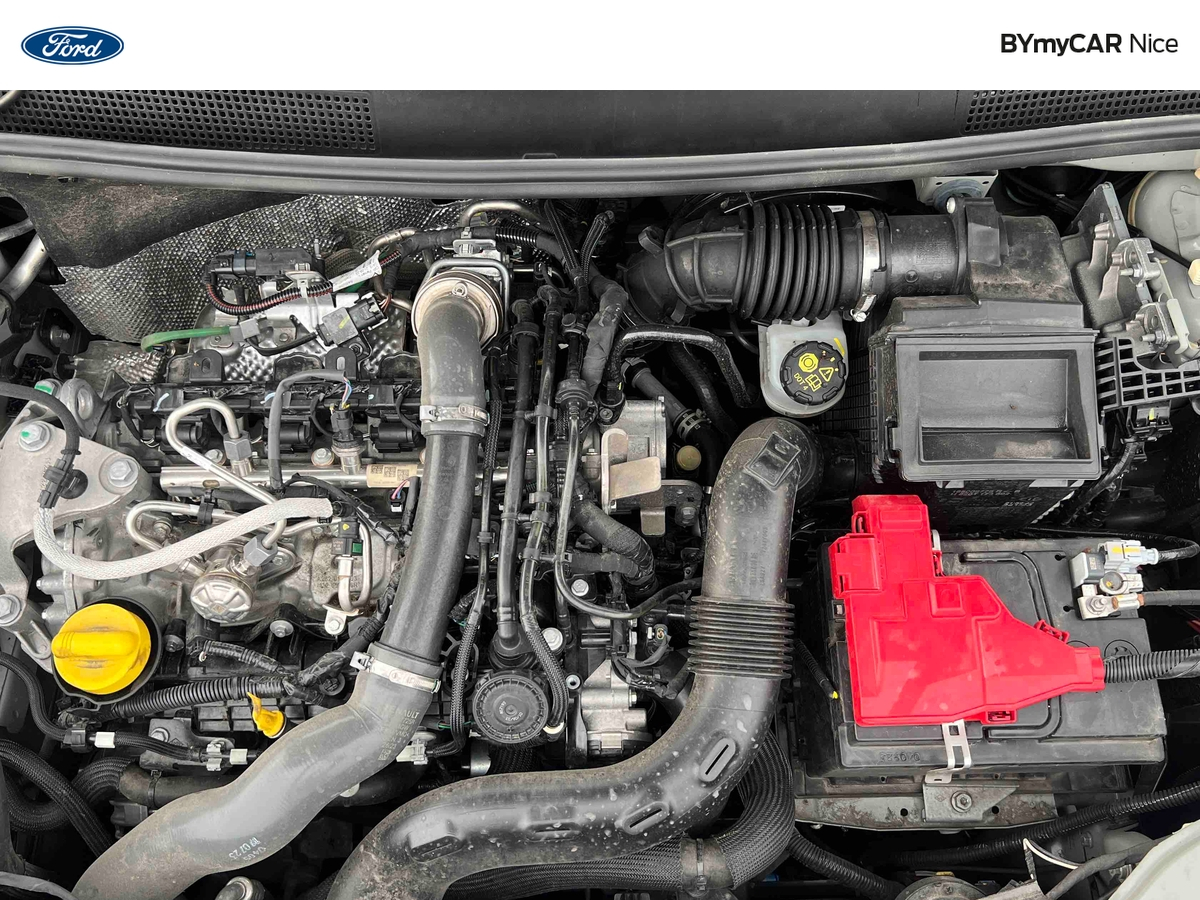 Dacia Duster TCe 130 4x2 — photo 15