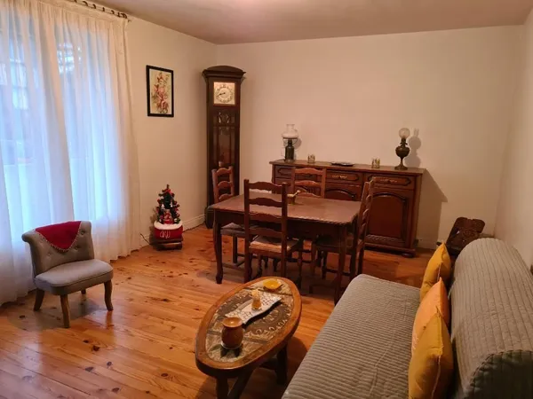 Appartement de 61m2 à louer sur Clermont-Ferrand