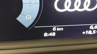 Audi A1 Sportback 30 TFSI 116ch Design S tronic 7 — photo 9
