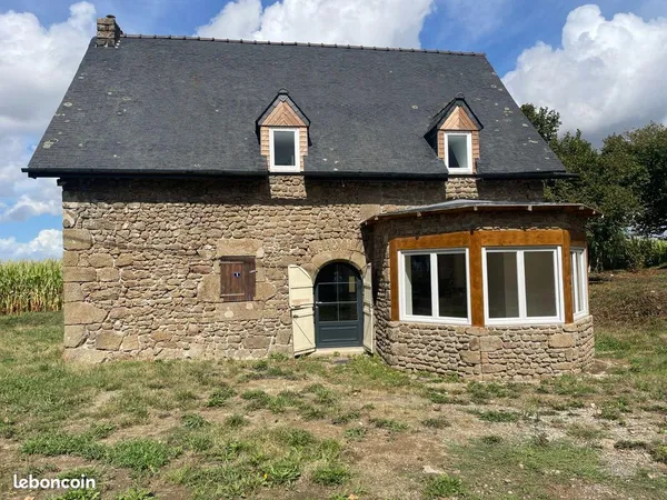 Maison 4 pièces 101 m²