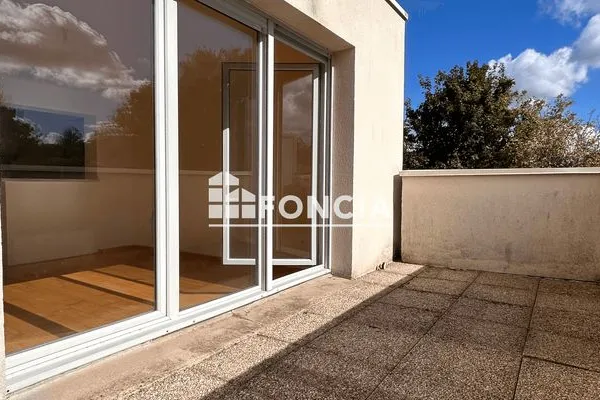 Appartement 2 pièces 54 m²