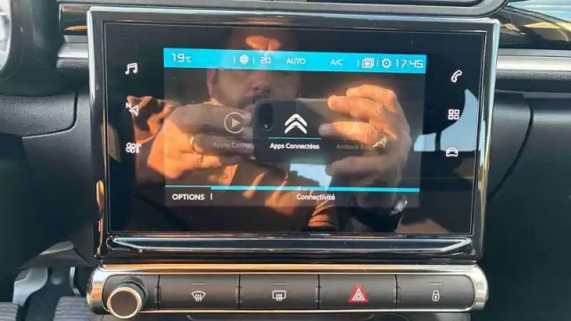 Citroën C3 puretech 83 s&amp;s bvm5 — photo 21