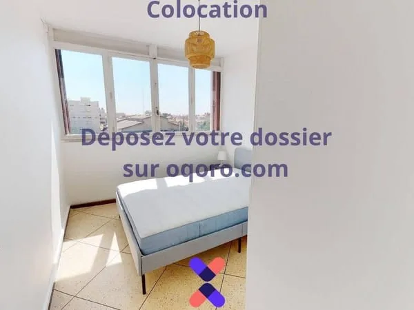 Appartement 6 pièces 74 m²
