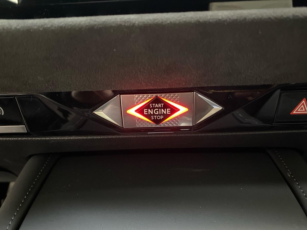 Ds Ds 4 bluehdi 130ch etoile automatique — photo 19