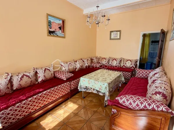 Maison 3 pièces 65 m²
