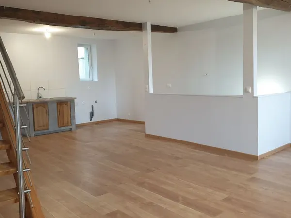 Immeuble 6 pièces 140 m²