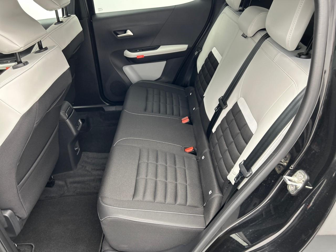 Citroën C3 Aircross hybride 145 ch aut max — photo 13