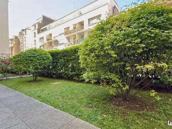 Appartement 3 pièces 57 m²