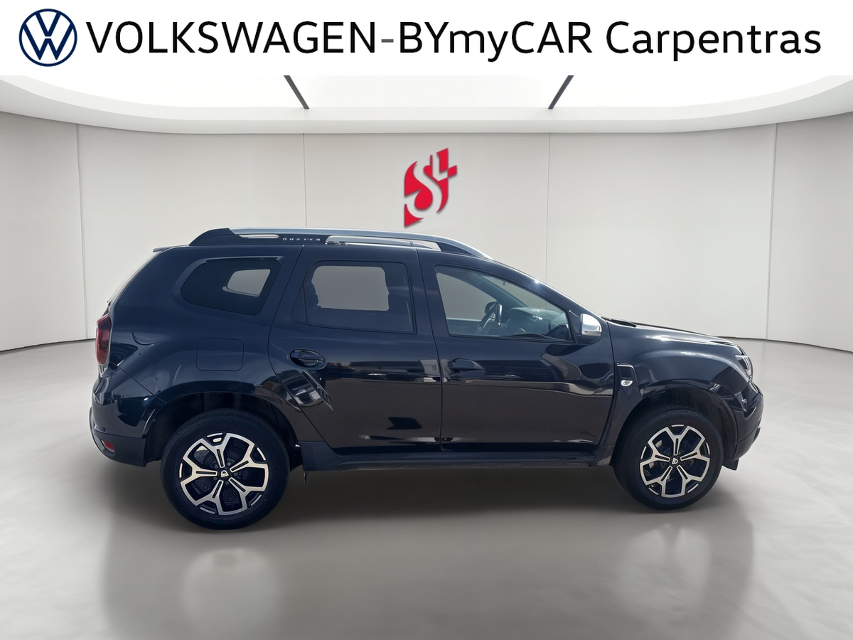 Dacia Duster Blue dCi 115 4x2 — photo 6