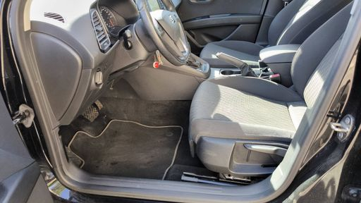Seat Leon 2.0 TDI 150 DSG6 - FR – 2014 – 110096 km – Diesel – Boîte Automatique — photo 13